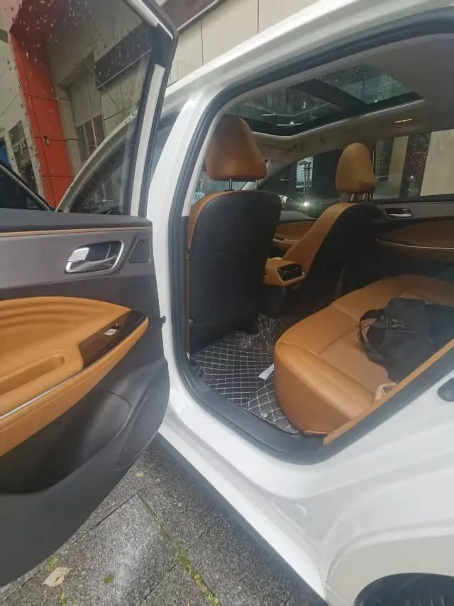 GAC Aion 2025 Aion S PLUS Travel Edition 52.998kWh Automatic Gear 8