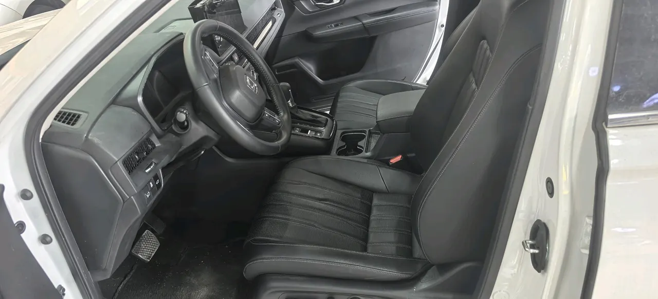 Honda 2023 Hao Ying 1.5T Stepless 240TURBO Two-Drive Deluxe Edition 5-seat Automatic Gear 4