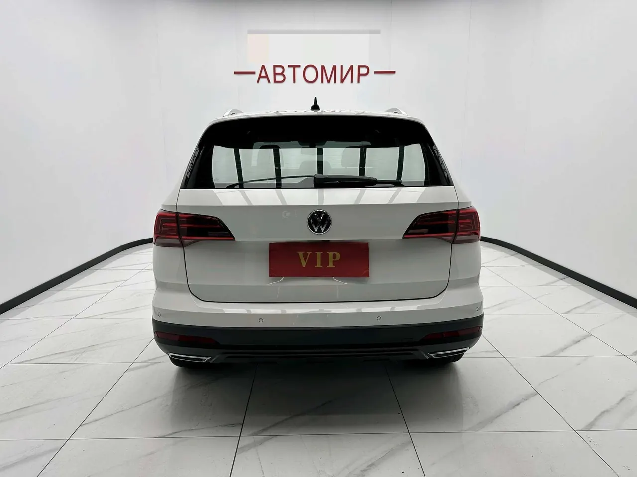 Volkswagen 2022 Tuyue 1.4TSI 280TSI Two-Drive Deluxe Automatic Gear 10