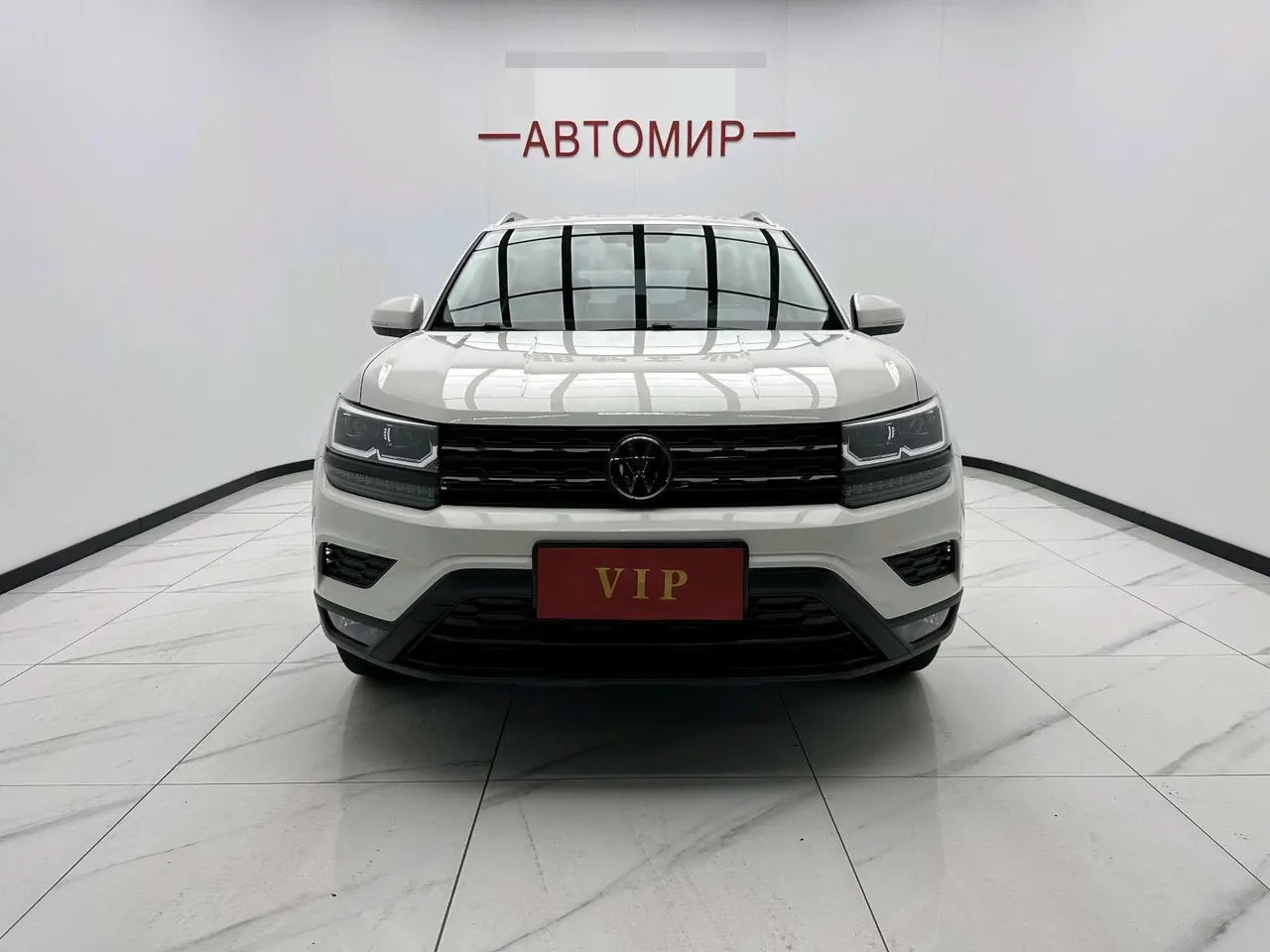 Volkswagen 2022 Tuyue 1.4TSI 280TSI Two-Drive Deluxe Automatic Gear 2