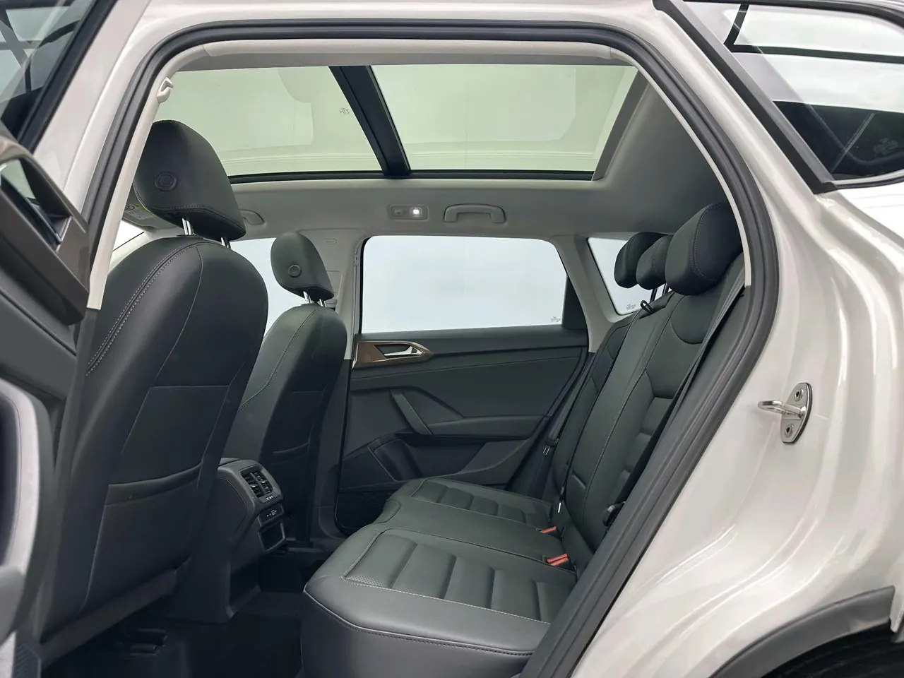 Volkswagen 2022 Tuyue 1.4TSI 280TSI Two-Drive Deluxe Automatic Gear 6