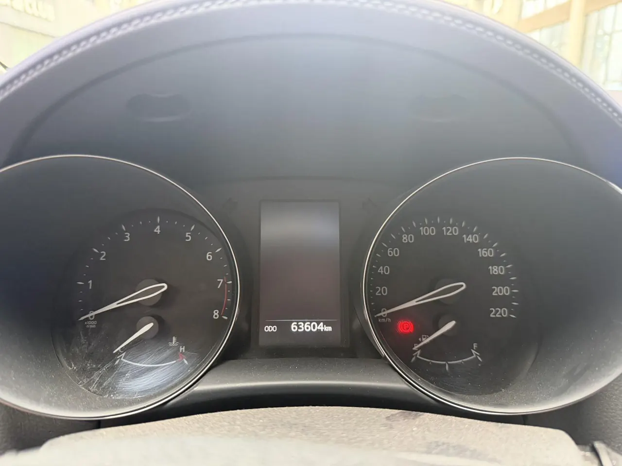Toyota 2020 Yize 2.0 Stepless Yichi Edition Automatic Gear 6