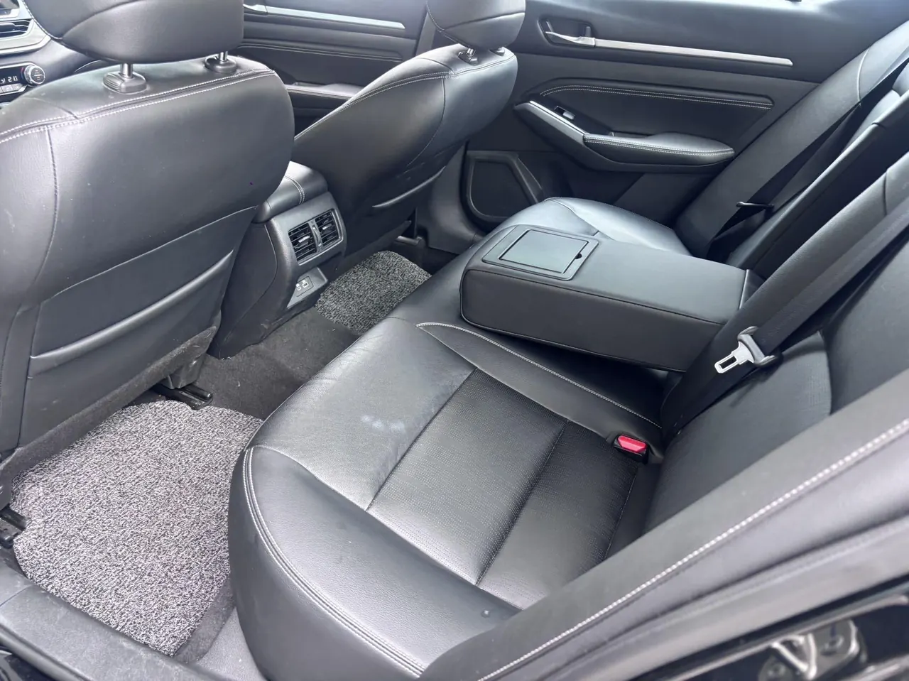 Nissan 2021 Teana 2.0 Stepless XL Comfort Edition Automatic Gear 4