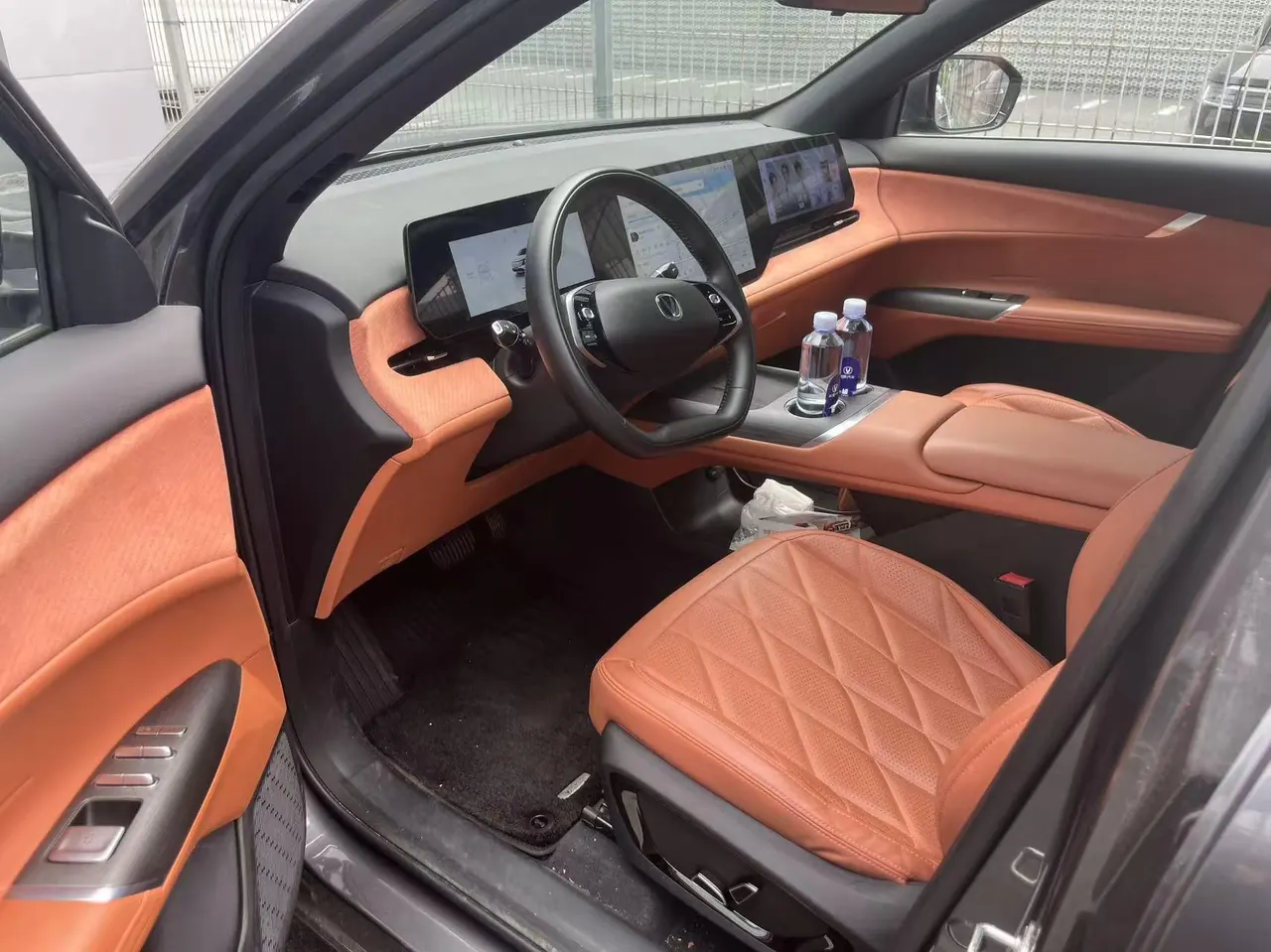 ChangAn 2025 CS75 PLUS 1.5T New Blue Whale Prestige Automatic 6