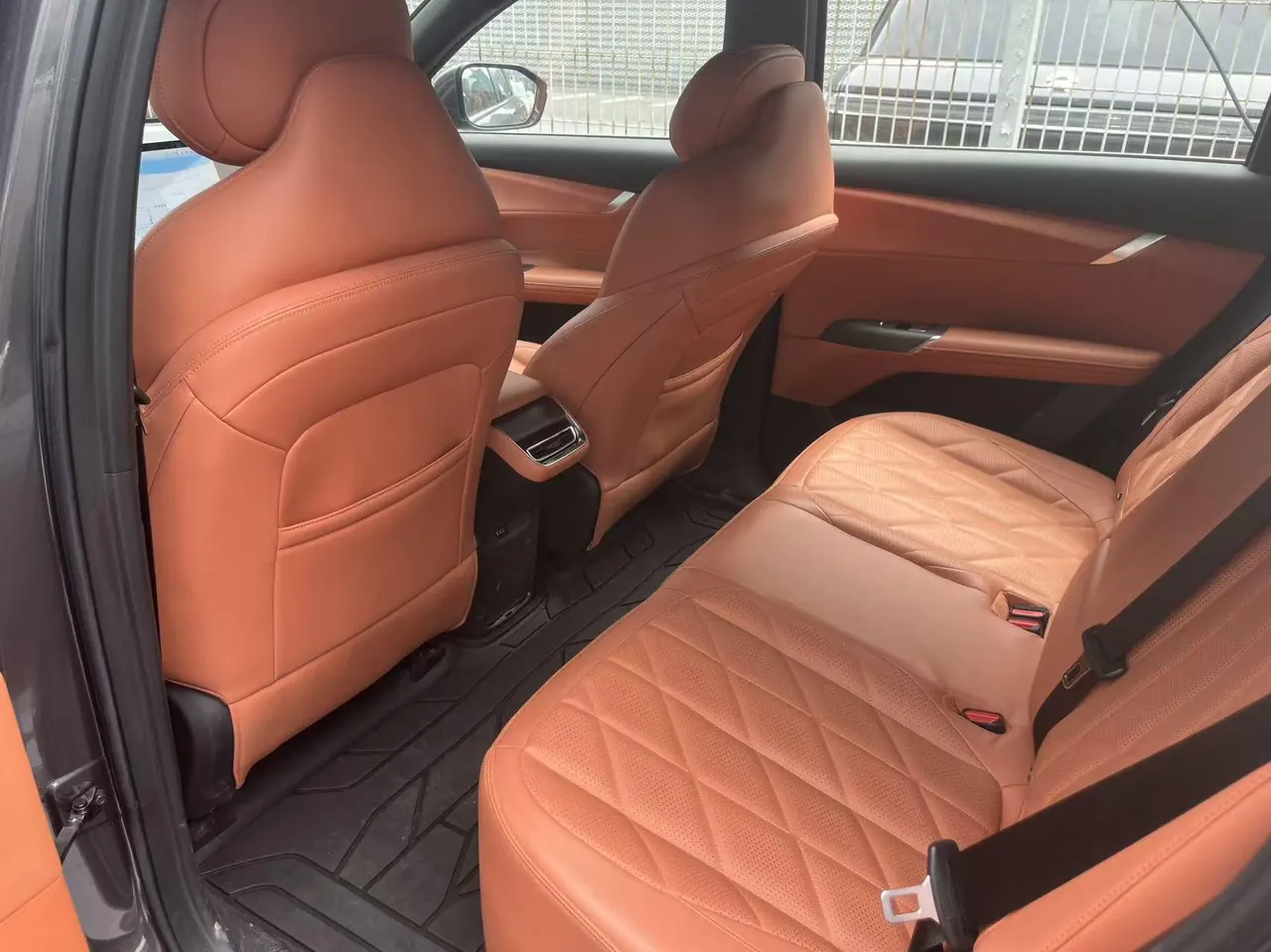 ChangAn 2025 CS75 PLUS 1.5T New Blue Whale Prestige Automatic 7