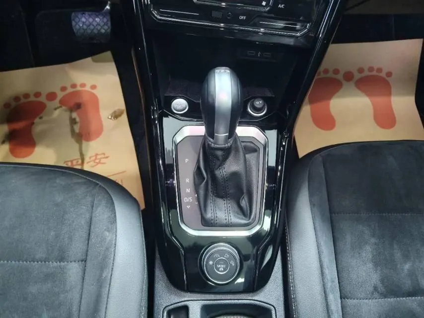 Volkswagen 2021 Tange 1.4TSI 280TSI Four-wheel Drive Deluxe Smart Union Edition (Modified) Automatic Gear 10