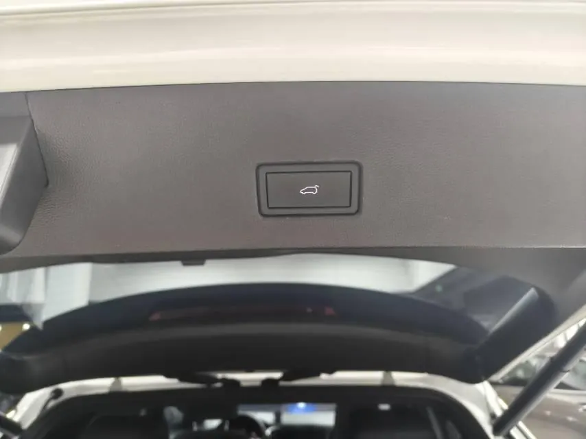 Volkswagen 2021 Tange 1.4TSI 280TSI Four-wheel Drive Deluxe Smart Union Edition (Modified) Automatic Gear 11
