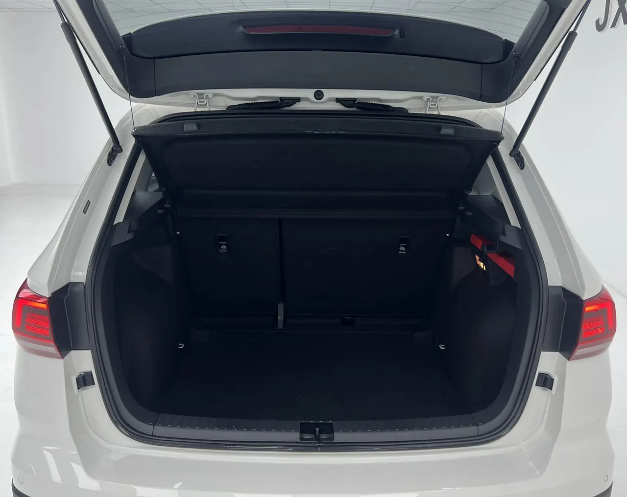 Volkswagen 2022 Tuyue 1.4TSI 280TSI Two-Drive Deluxe Automatic Gear 12