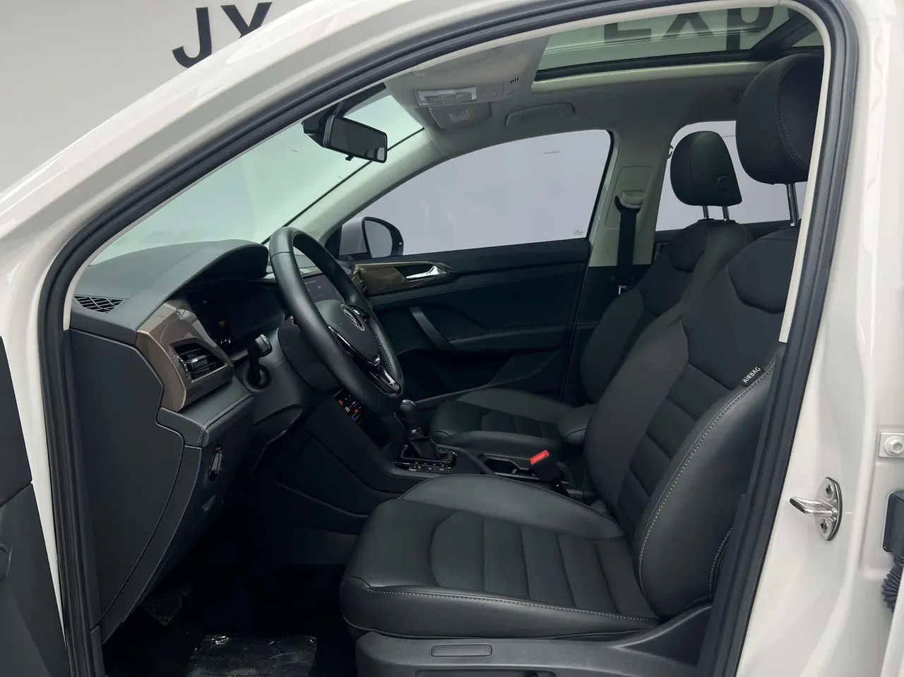 Volkswagen 2022 Tuyue 1.4TSI 280TSI Two-Drive Deluxe Automatic Gear 15