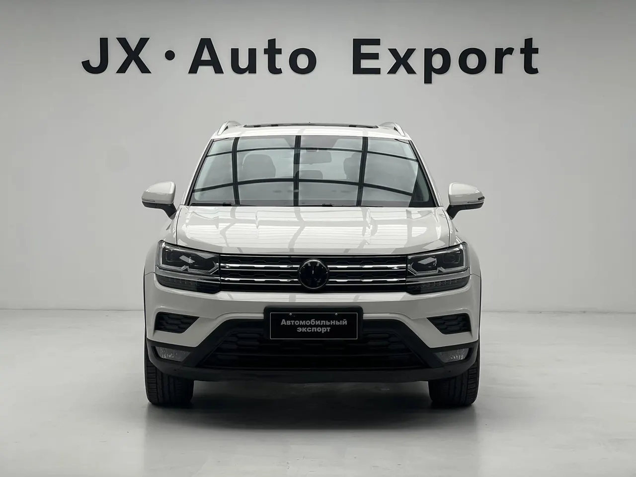 Volkswagen 2022 Tuyue 1.4TSI 280TSI Two-Drive Deluxe Automatic Gear 2