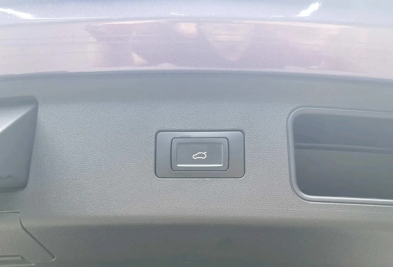 AITO 2025 AITO M5 extended range Ultra 4-wheel drive version automatic gear 13