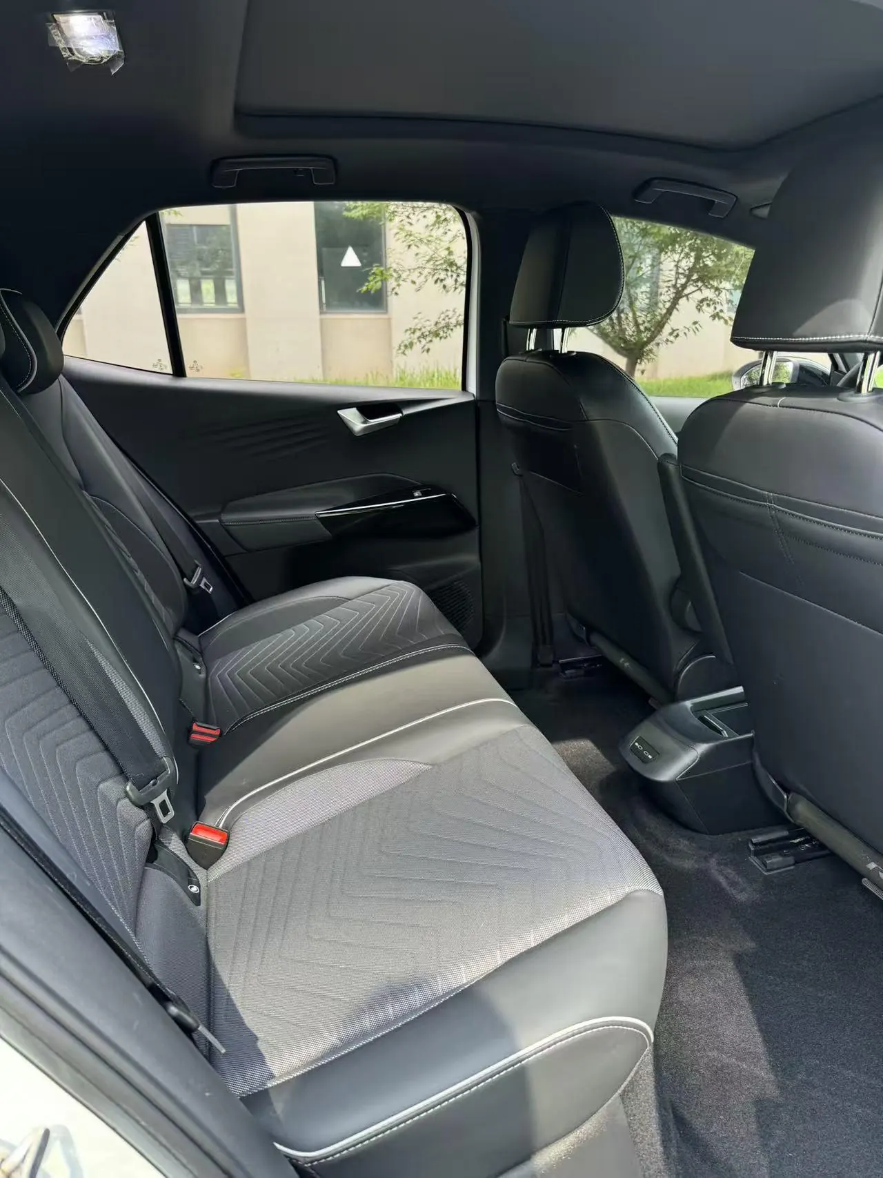 Volkswagen 2023 ID. 3 Upgraded Pure Smart Edition, Automatic Transmission 7