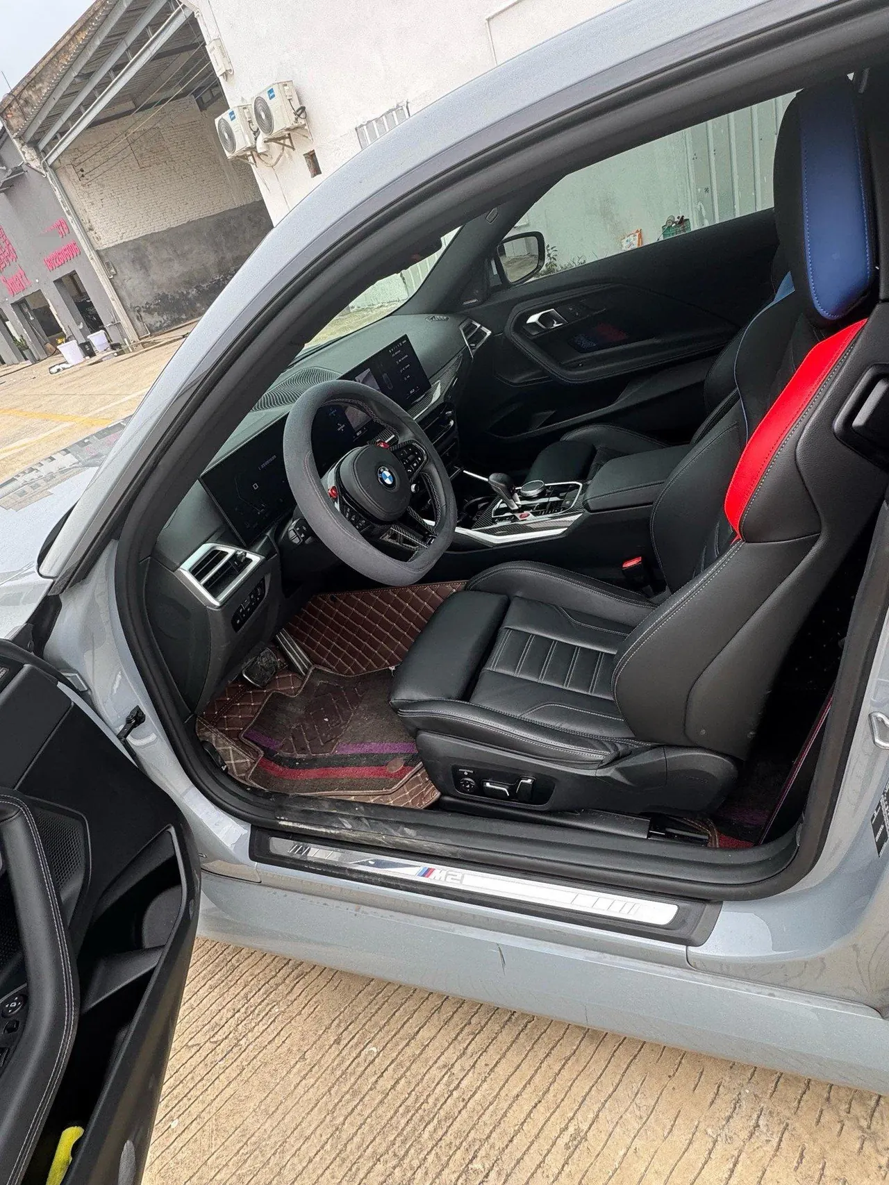 BMW M2 (Imported) 2024 M2 Coupe 3.0T Automatic Gear 2