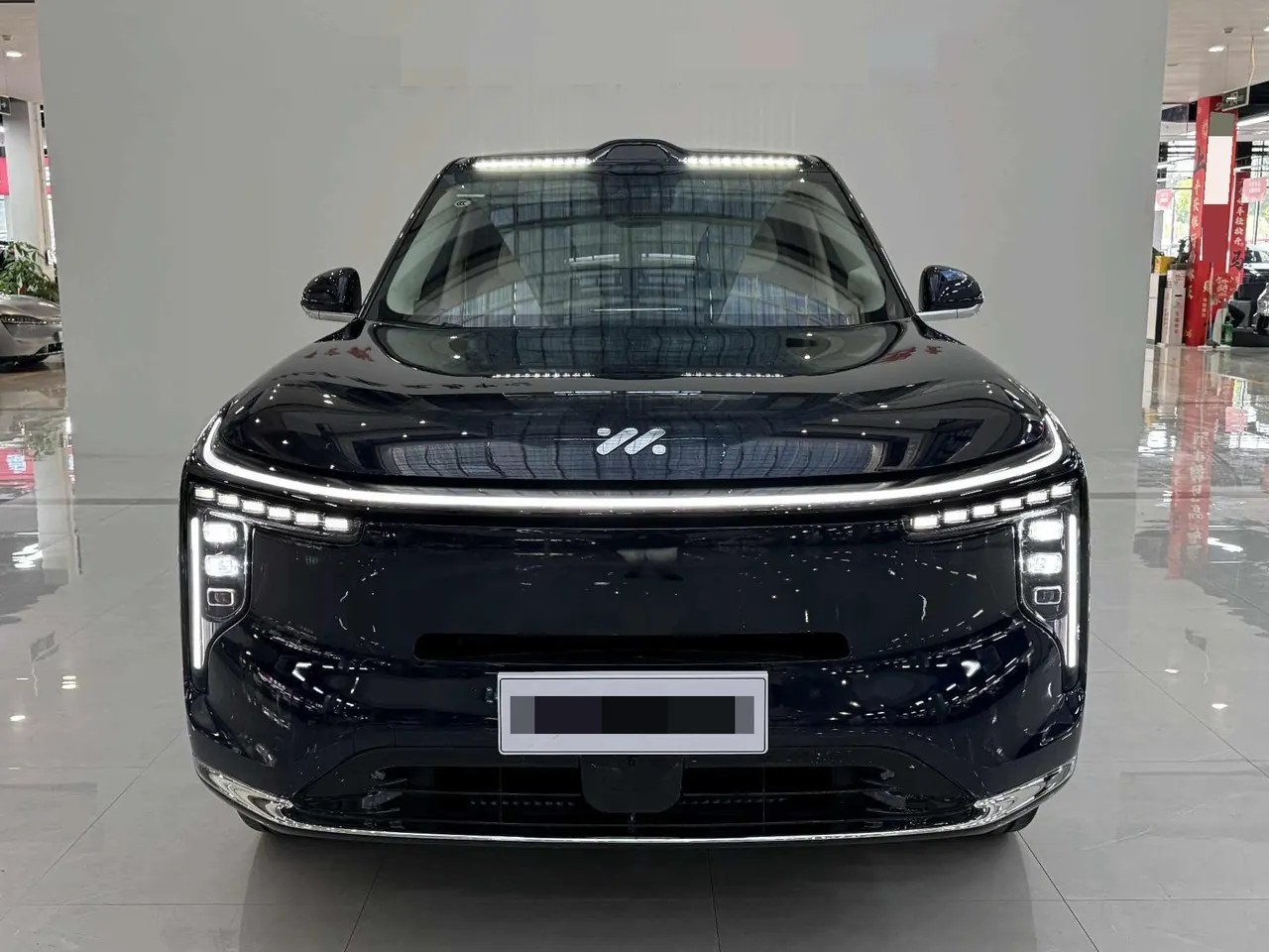 IM 2026 IM LS9 66 Ultra Automatic 2