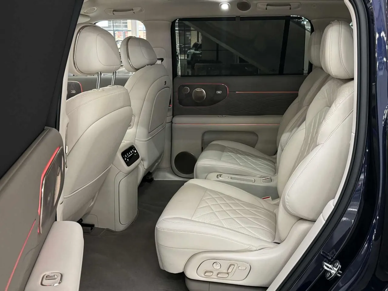 IM 2026 IM LS9 66 Ultra Automatic 8