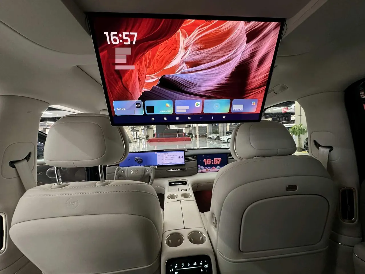 IM 2026 IM LS9 66 Ultra Automatic 9