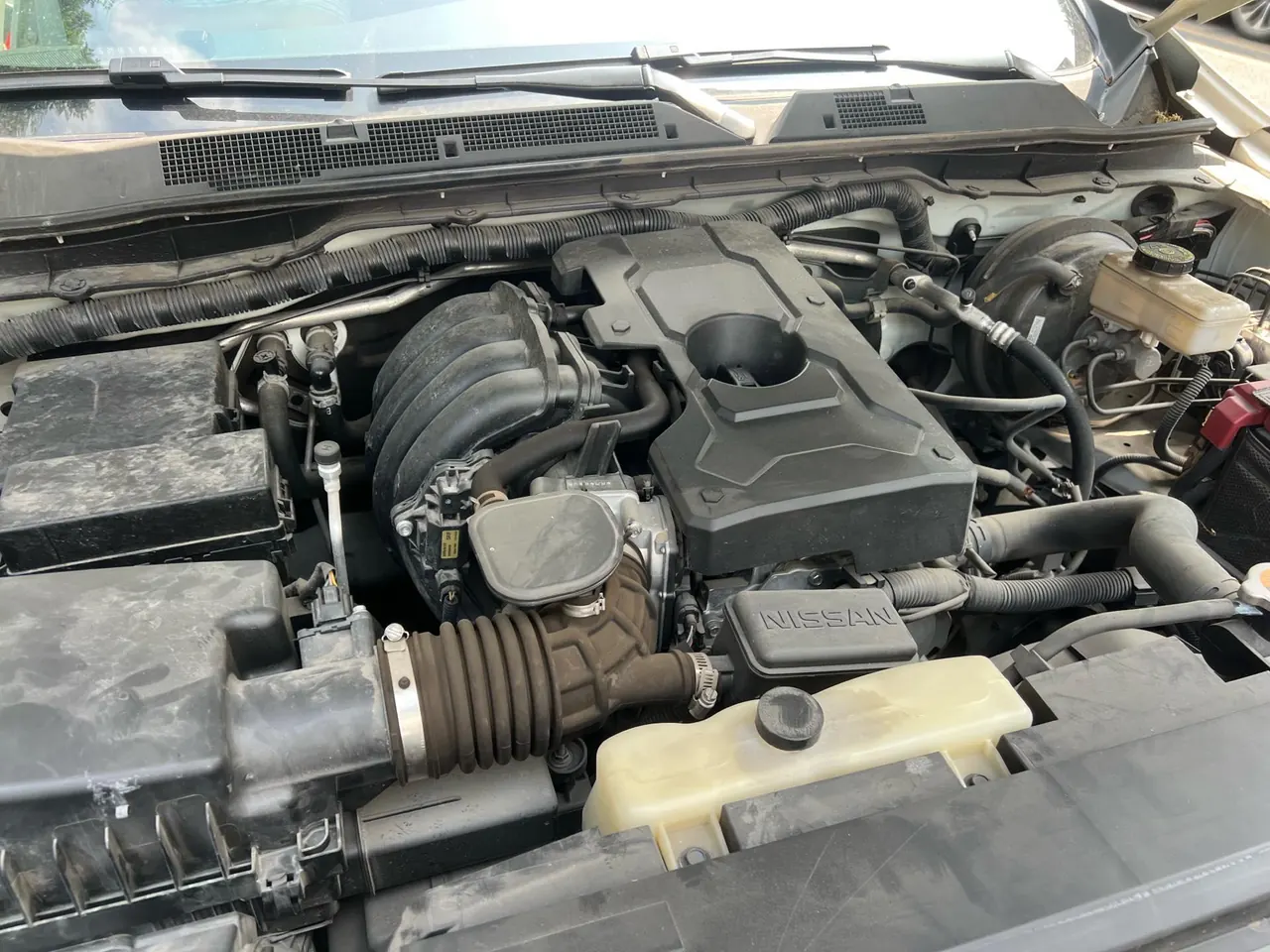 Nissan 2020 Tuda 125.00g Drive Deluxe Edition Automatic Gear 11