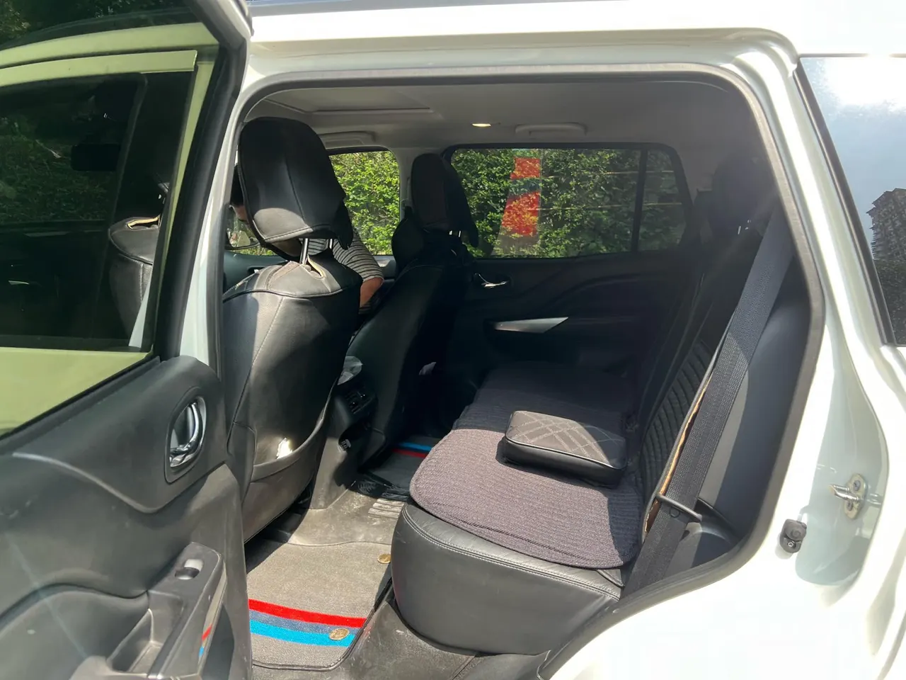 Nissan 2020 Tuda 125.00g Drive Deluxe Edition Automatic Gear 6