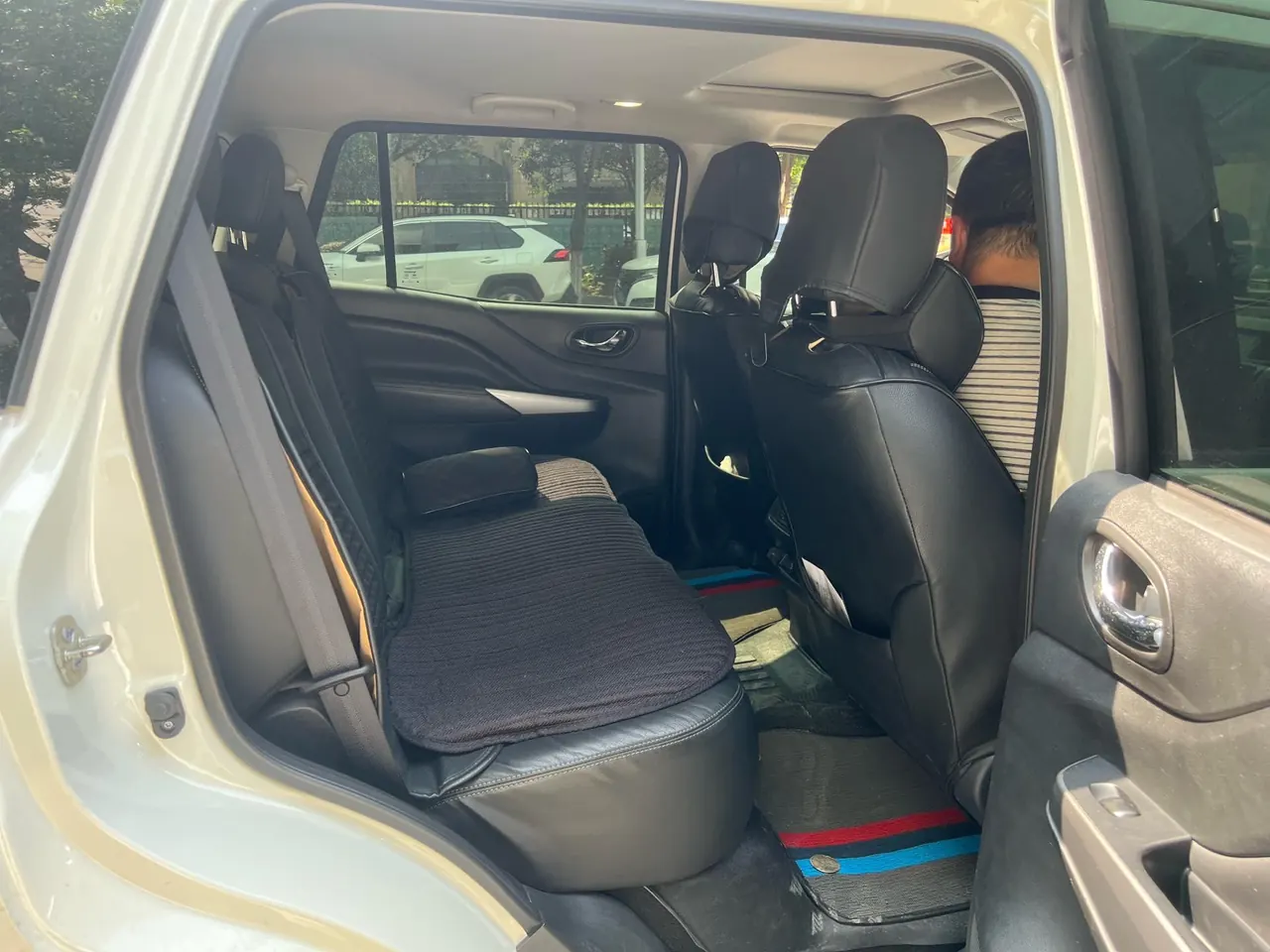 Nissan 2020 Tuda 125.00g Drive Deluxe Edition Automatic Gear 9