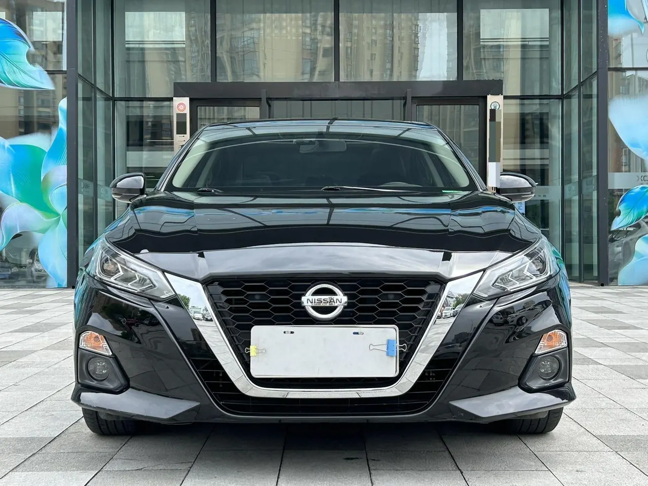 Nissan 2020 Teana 2.0 Stepless XL Comfort Edition (Modified) Automatic Gear 2
