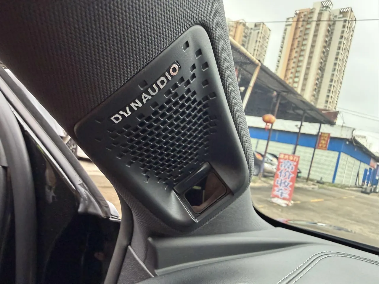 BYD 2024 frigate 07 DM-i 1.5T stepless glory version 205KM flagship automatic gear 13