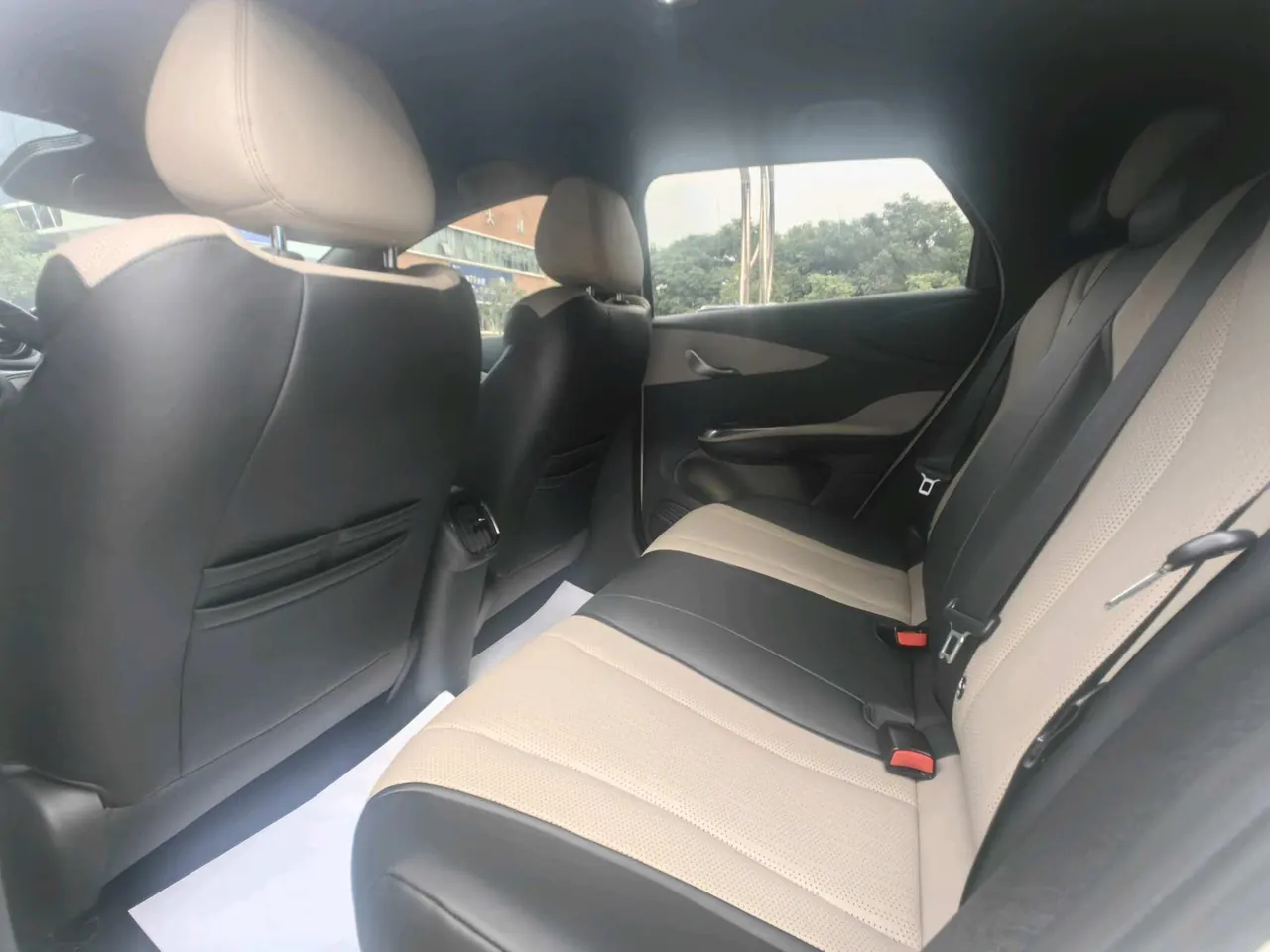BYD 2025 Dolphin Smart Driving 420km Free Automatic 5