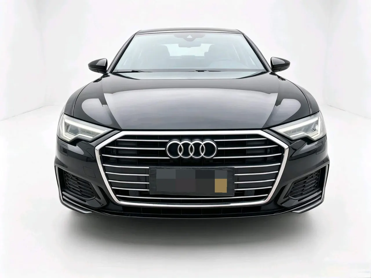 Audi 2021 A6L 2.0TFSI 45TFSI Selected Dynamic Automatic 2