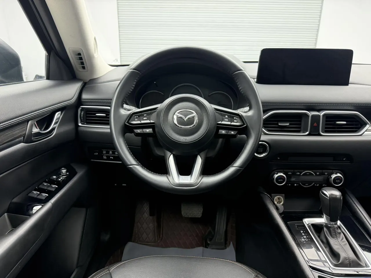 马自达 2024款 CX-5 2.0 两驱智雅Pro 自动挡 11