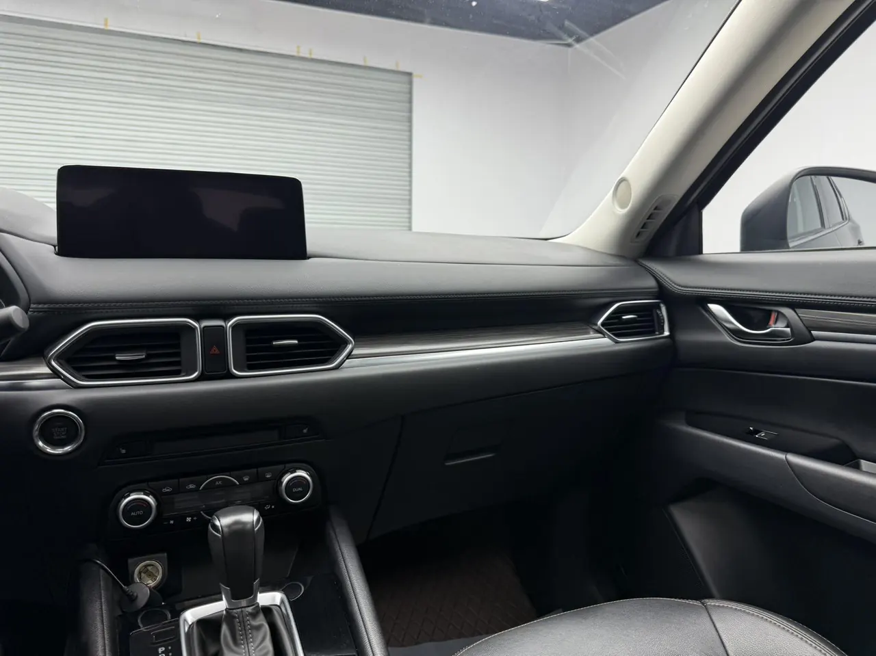 马自达 2024款 CX-5 2.0 两驱智雅Pro 自动挡 13