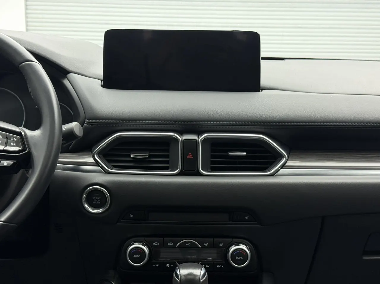 马自达 2024款 CX-5 2.0 两驱智雅Pro 自动挡 14