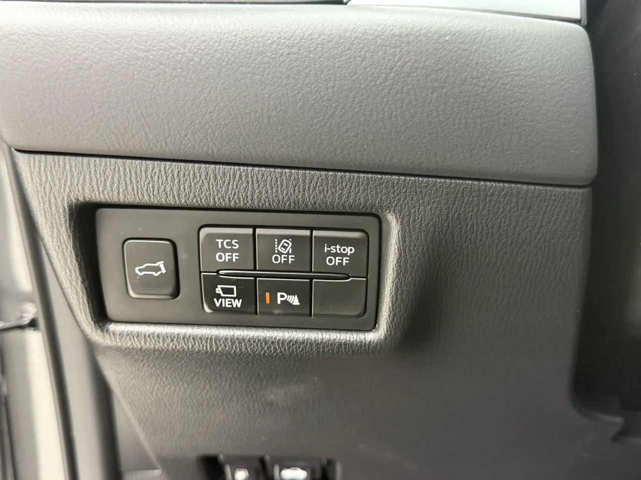 马自达 2024款 CX-5 2.0 两驱智雅Pro 自动挡 17