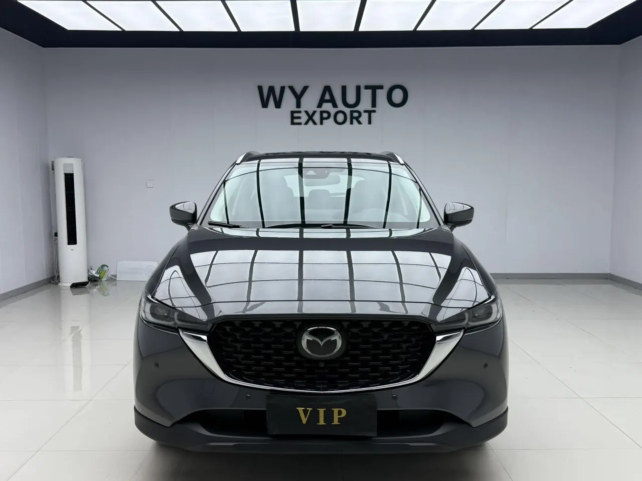 马自达 2024款 CX-5 2.0 两驱智雅Pro 自动挡 2