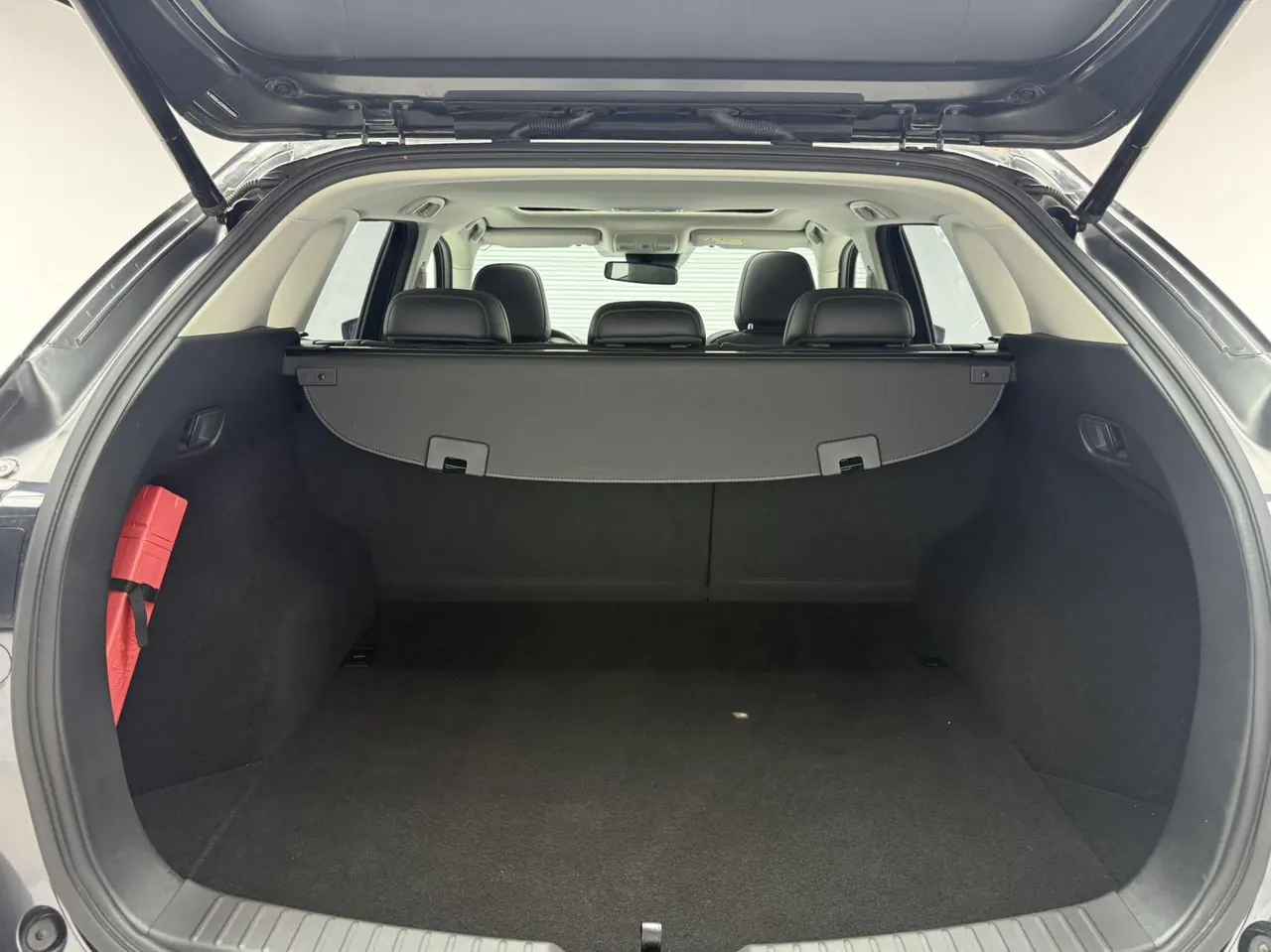 马自达 2024款 CX-5 2.0 两驱智雅Pro 自动挡 8
