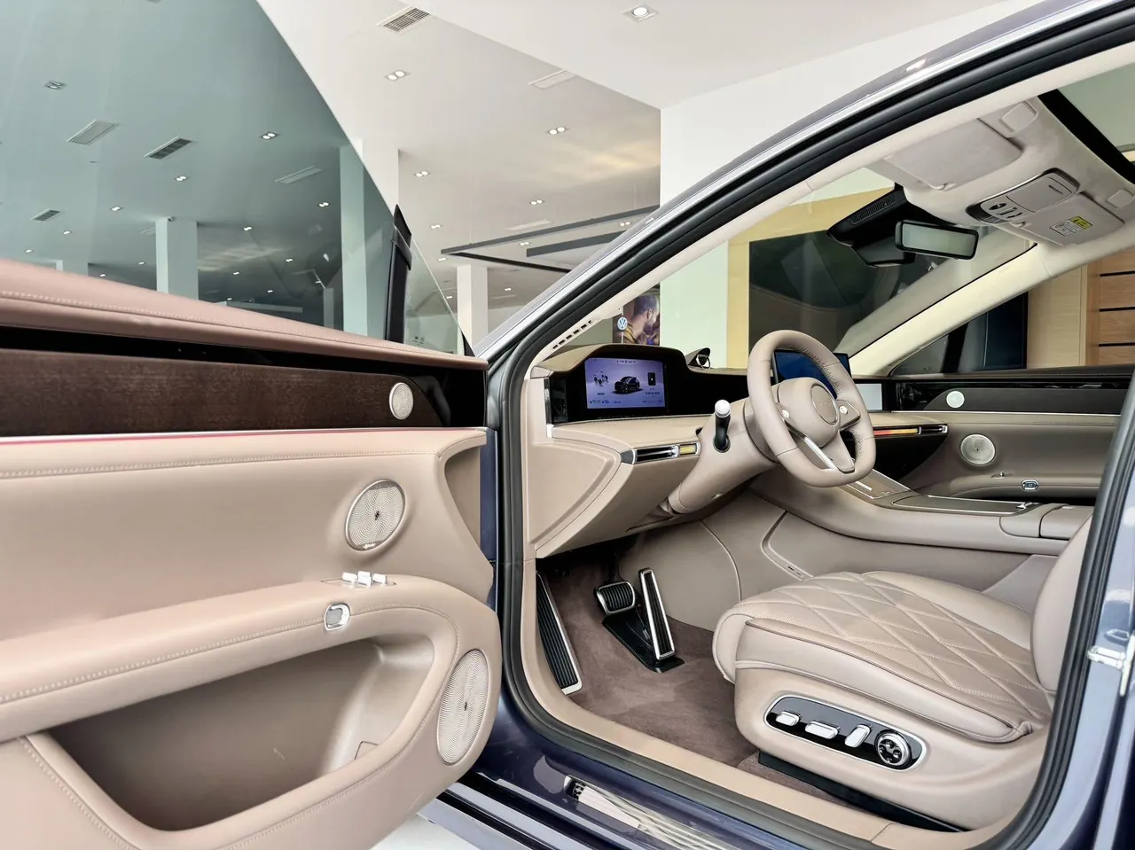 Luxeed 2025 S9 Ultra Automatic 2