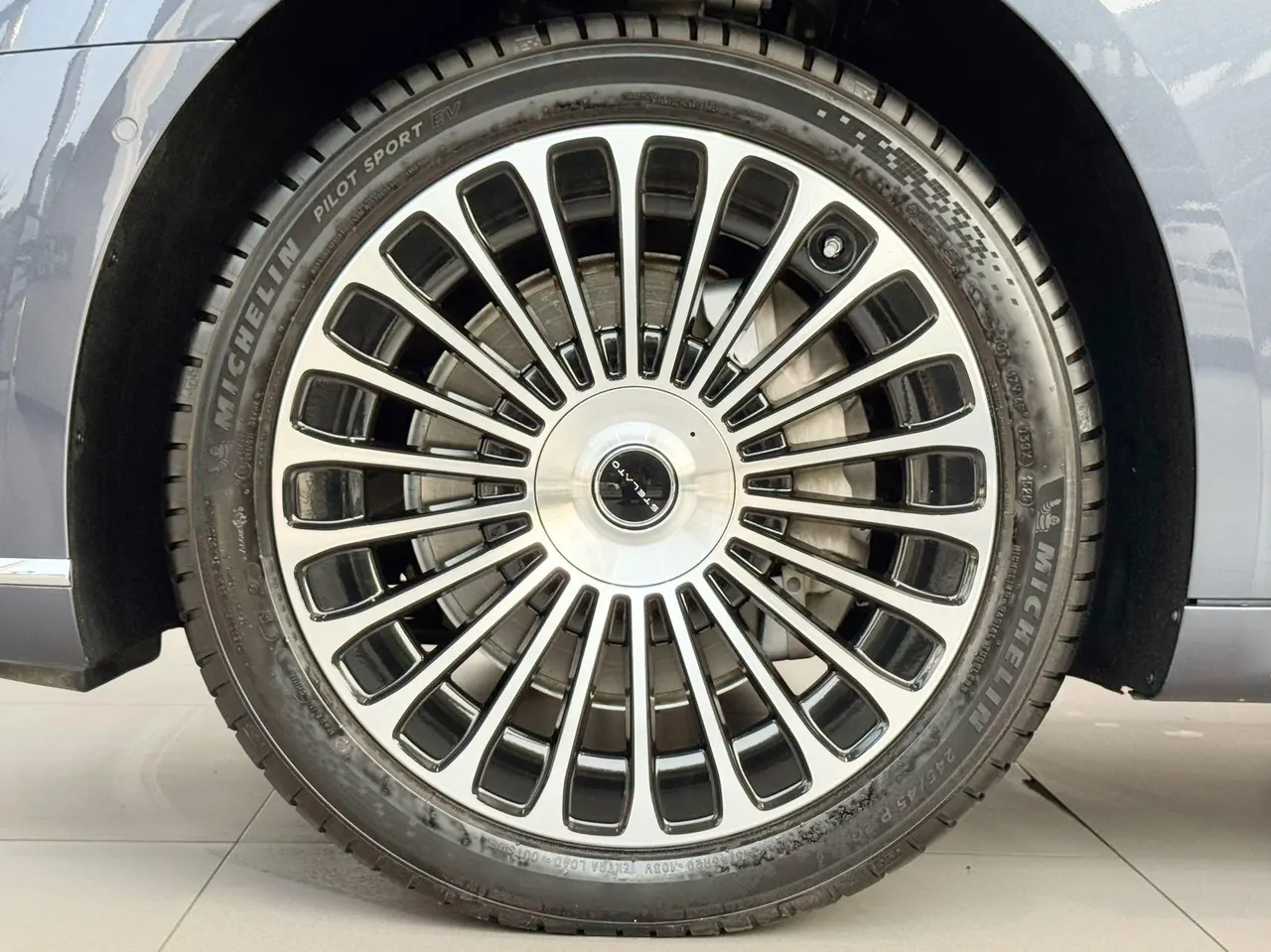 Luxeed 2025 S9 Ultra Automatic 6