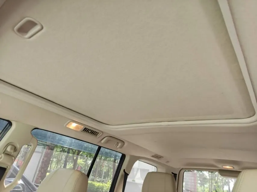 Mitsubishi Pajero (Imported) 2020 Pajero 3.0 Collection Edition Distinguished Off-Road Edition Automatic Gear 8