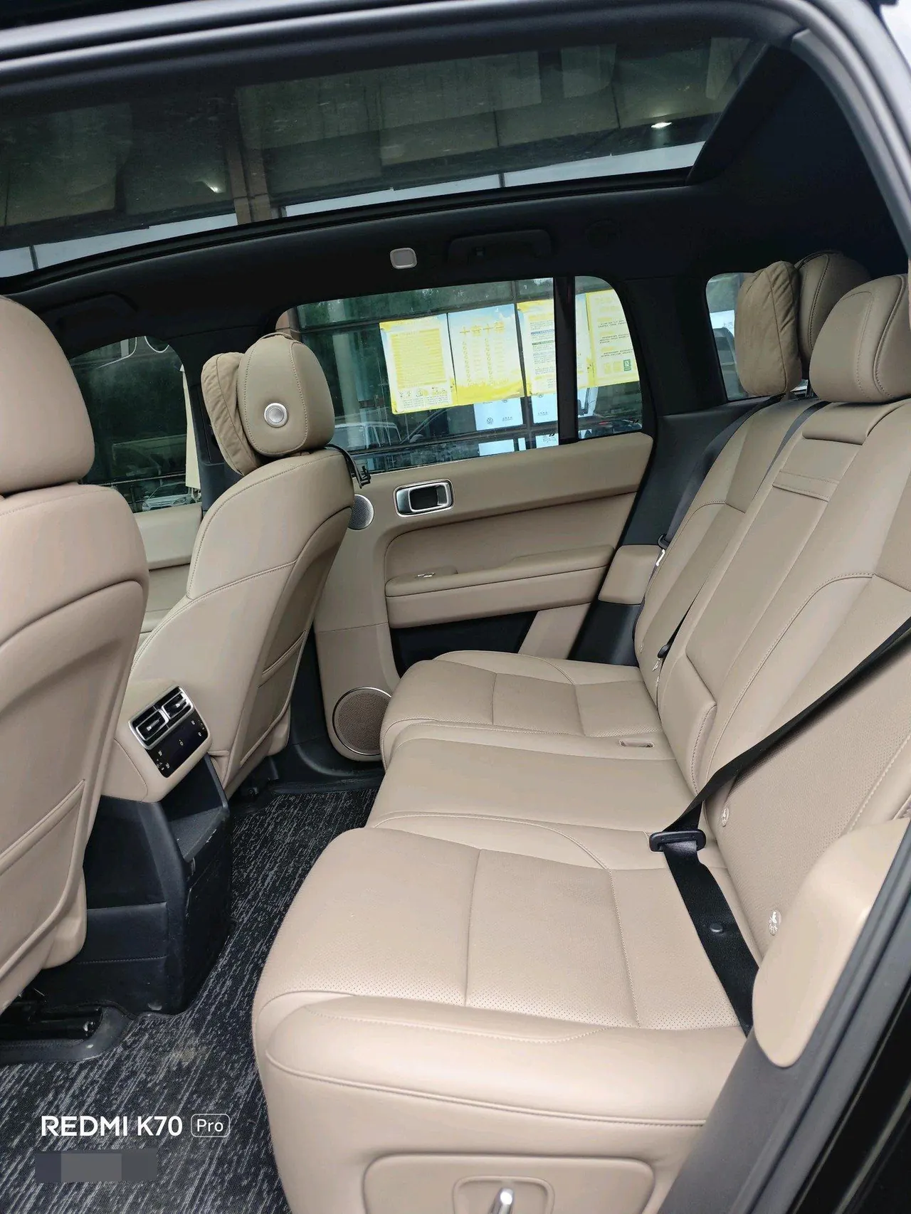 Li 2025 L6 Pro Intelligent Rejuvenation Automatic Gear 4