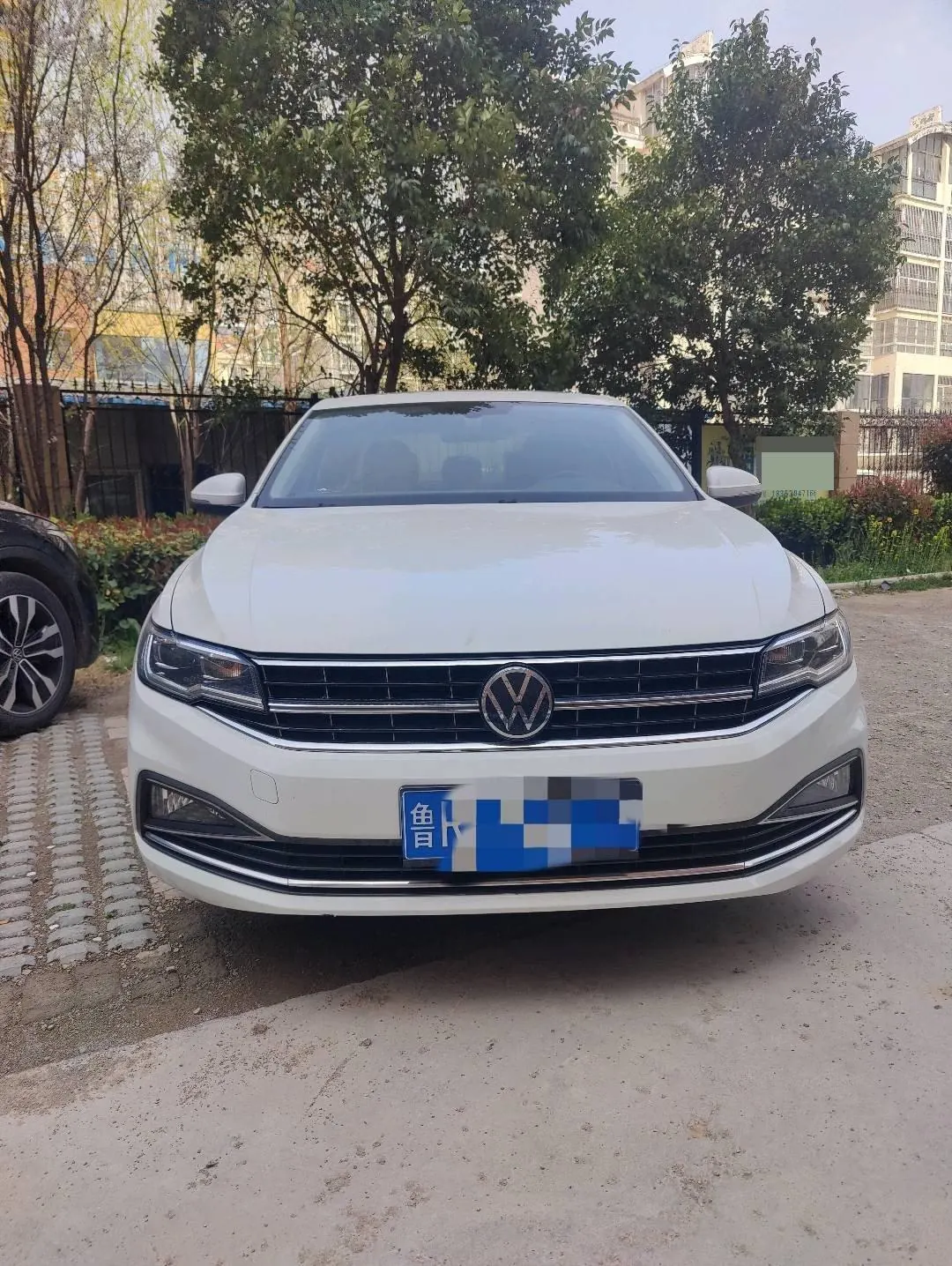 Volkswagen 2020 Bora 1.5 Elite Automatic 2