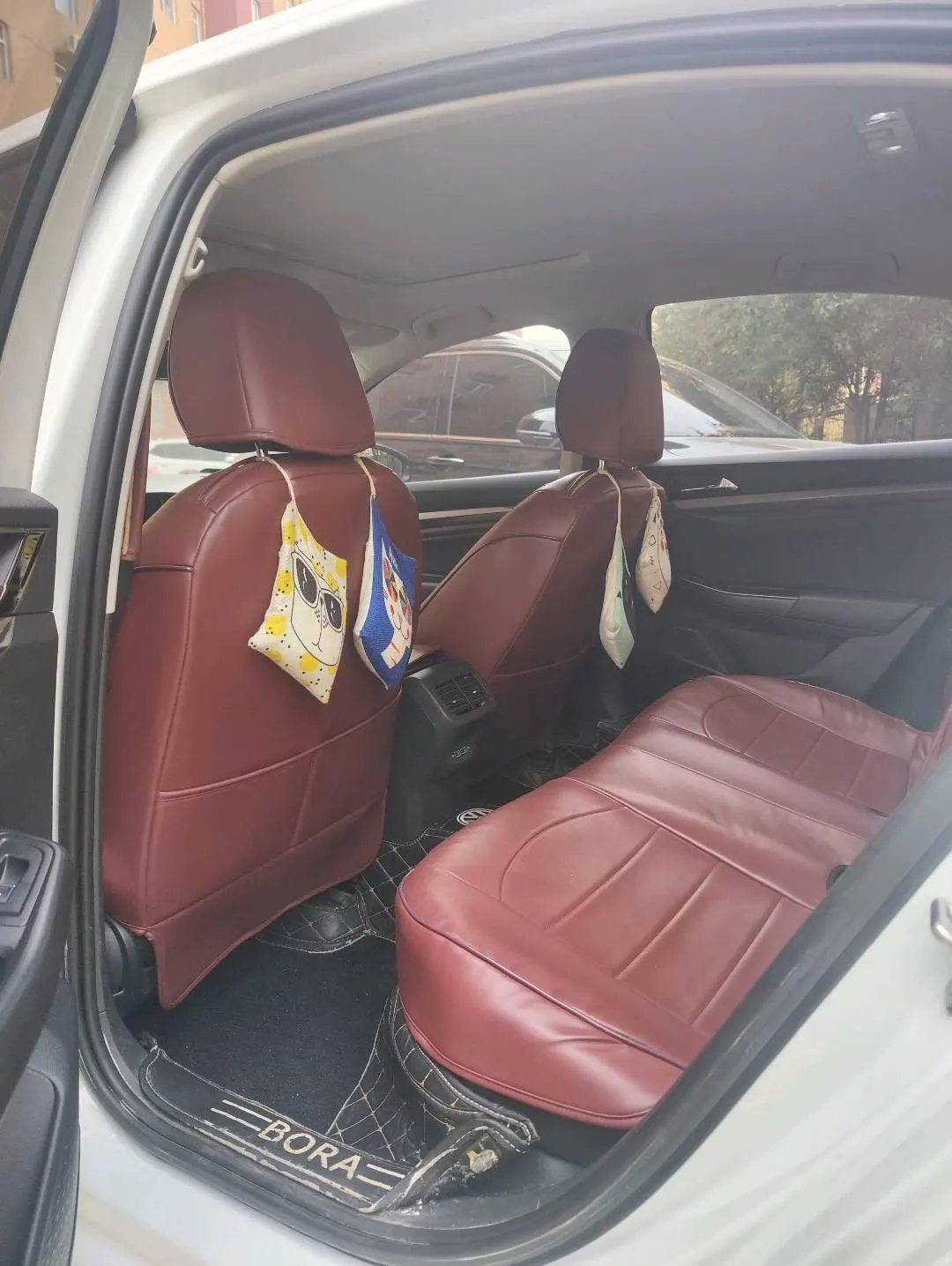 Volkswagen 2020 Bora 1.5 Elite Automatic 5