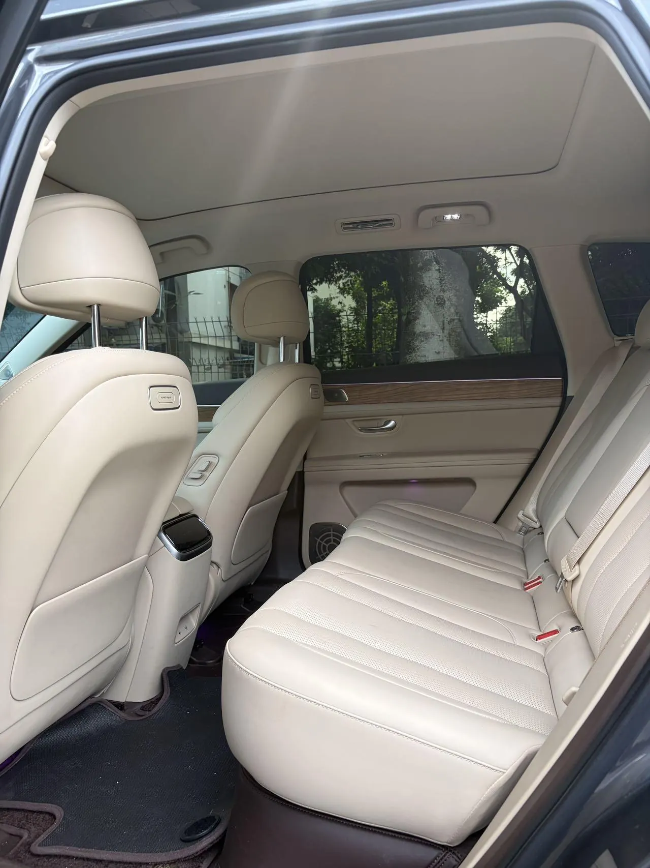 AITO 2024 AITO M7 Smart Drive Four-wheel Drive Max Edition 5-seat Automatic Gear 9