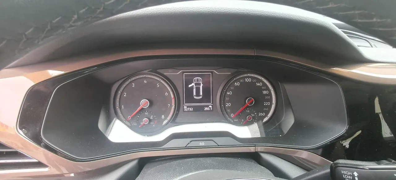 Volkswagen 2021 Tuyue 1.4TSI 280TSI Two-Drive Deluxe PLUS Automatic Gear 3