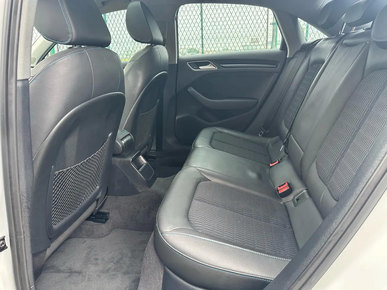 Audi 2020 A3 Limousine 1.4TFSI 35TFSI Fashion Automatic 7