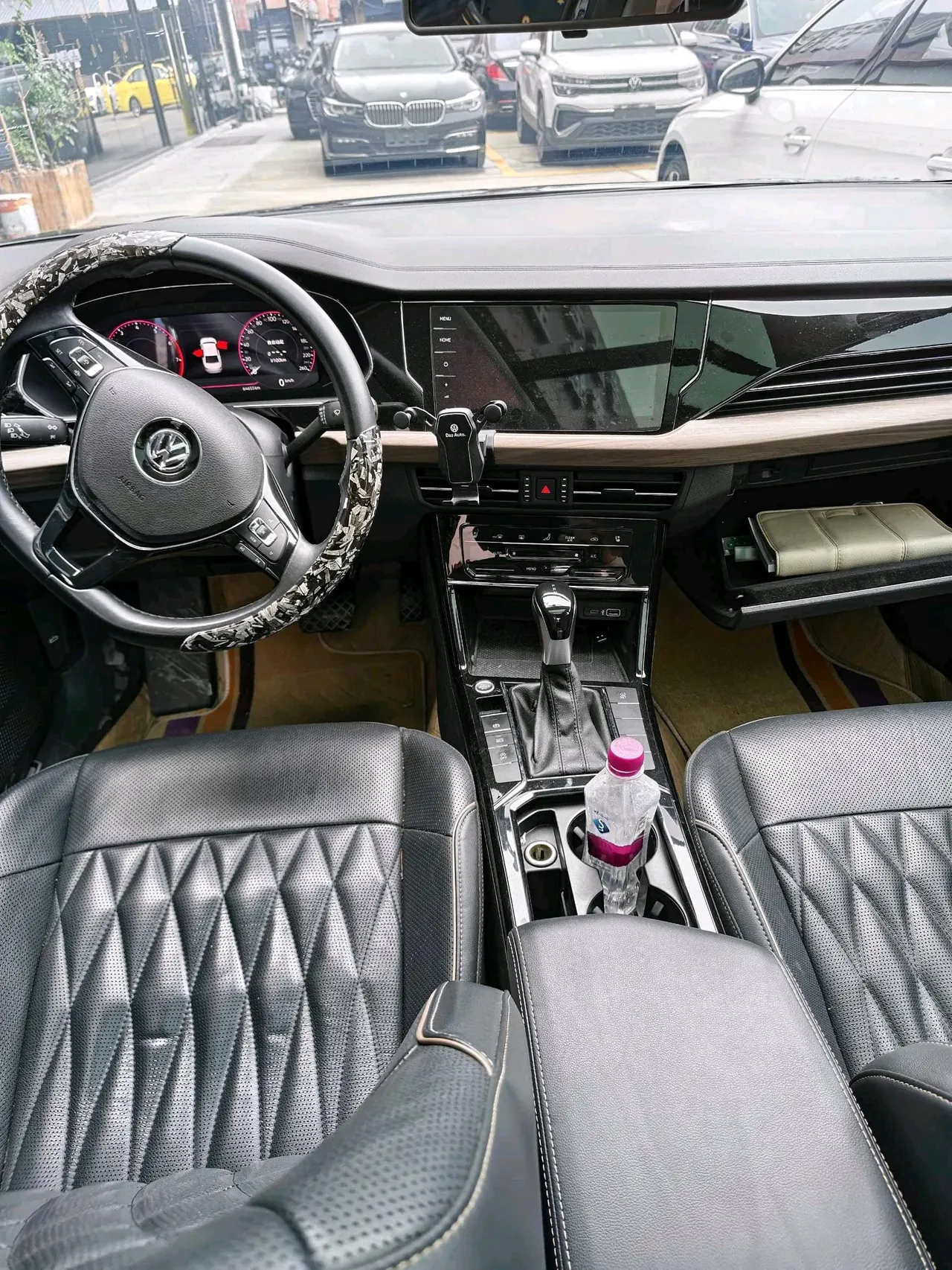 Volkswagen 2020 Passat 2.0TSI 330TSI Elite Edition Automatic 4