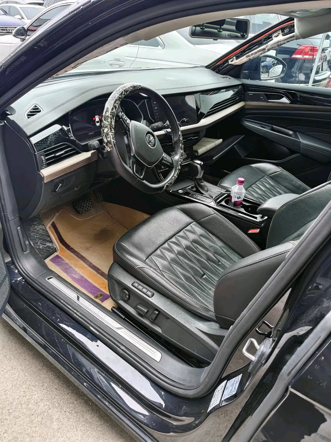 Volkswagen 2020 Passat 2.0TSI 330TSI Elite Edition Automatic 6