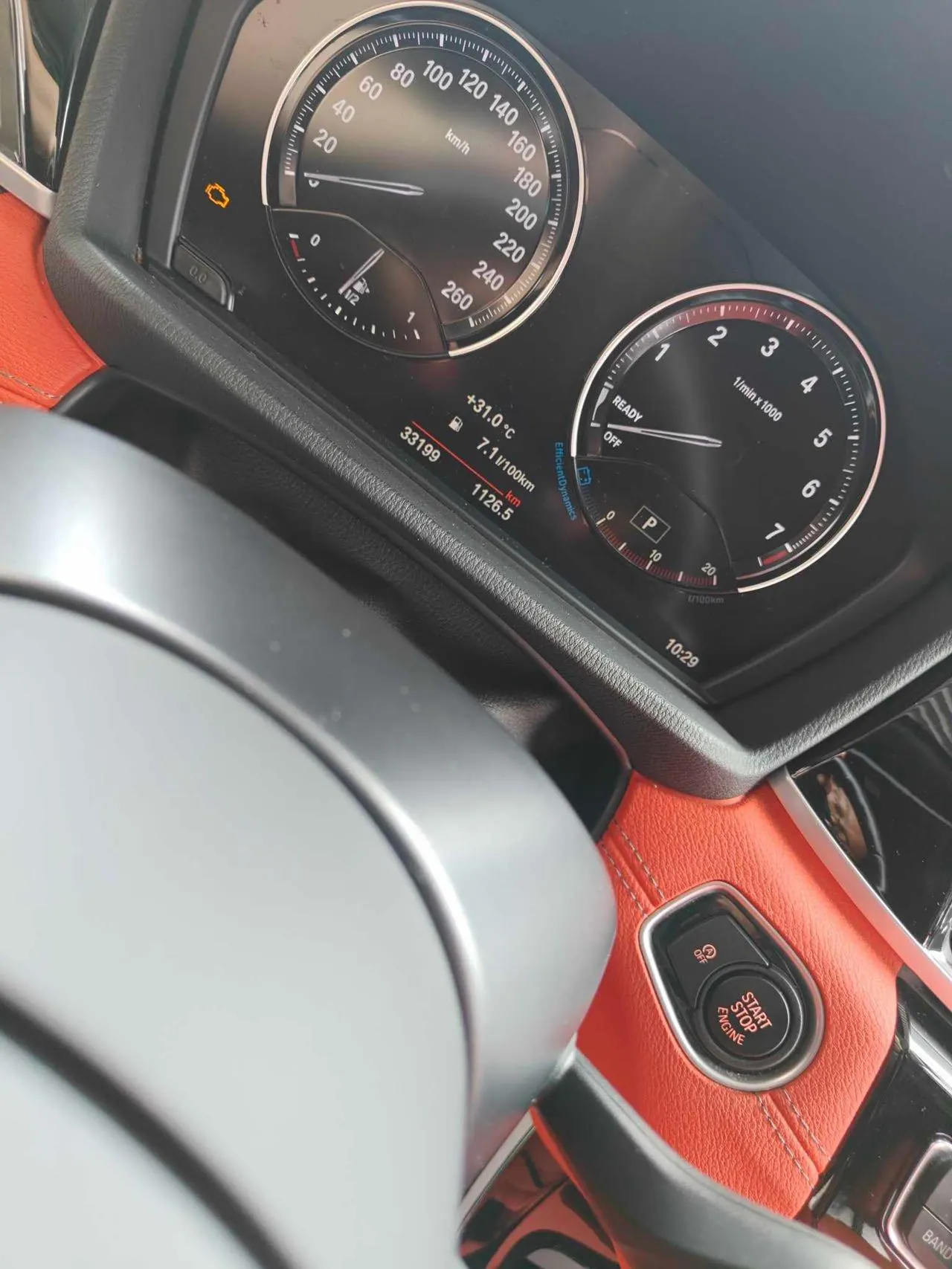 BMW 2020 X2 sDrive25i 2.0T Leading M Sports Suit Automatic Gear 8