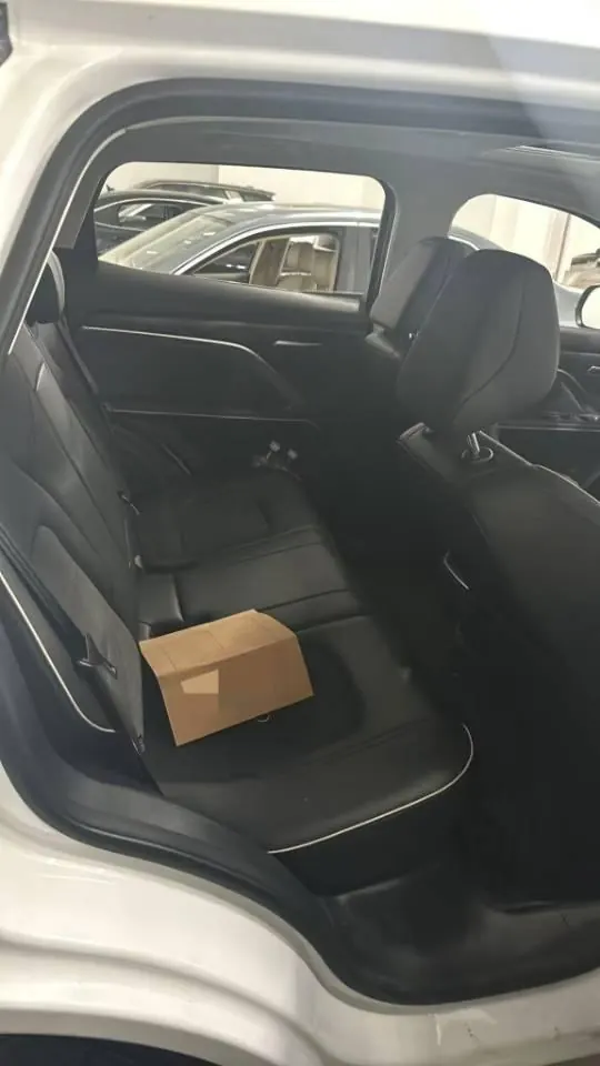 Haval 2021 H6 1.5T National Tide Edition Urban Edition Automatic Gear 7