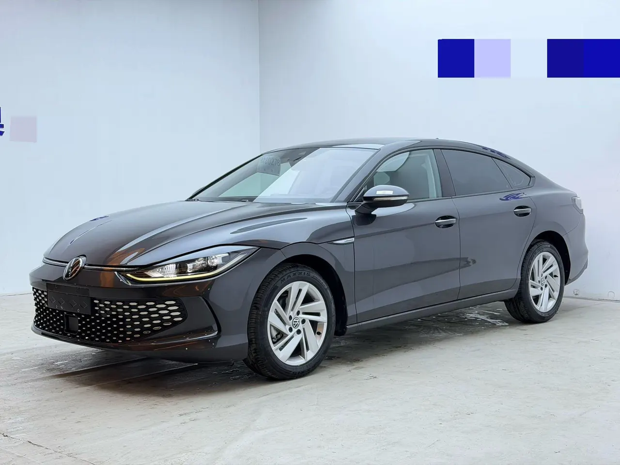 Volkswagen 2023 Ling Du L 1.4TSI 280TSI Cool Hot Edition Automatic Gear - View 1