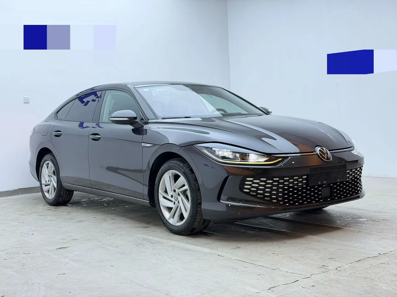 Volkswagen 2023 Ling Du L 1.4TSI 280TSI Cool Hot Edition Automatic Gear 3