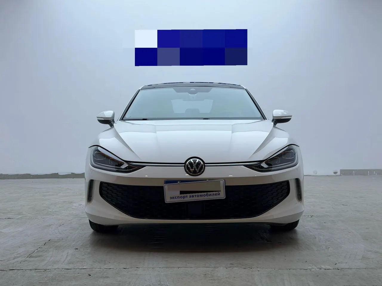 Volkswagen 2023 Ling Du L 1.4TSI 280TSI Cool Hot Edition Automatic Gear 2