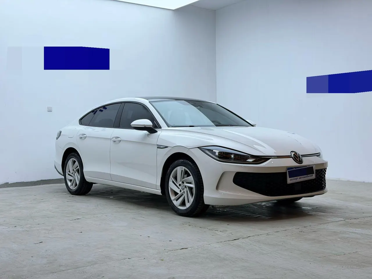 Volkswagen 2023 Ling Du L 1.4TSI 280TSI Cool Hot Edition Automatic Gear 3